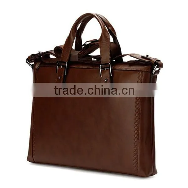 New year shopping sites create brand leather briefcase for used laptop singapore