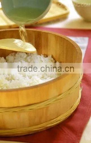 1.8L Luxurious grain vinegar from Dalian
