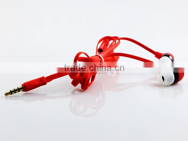 Mic Stereo Headphone Earphone Headset For Android Phone