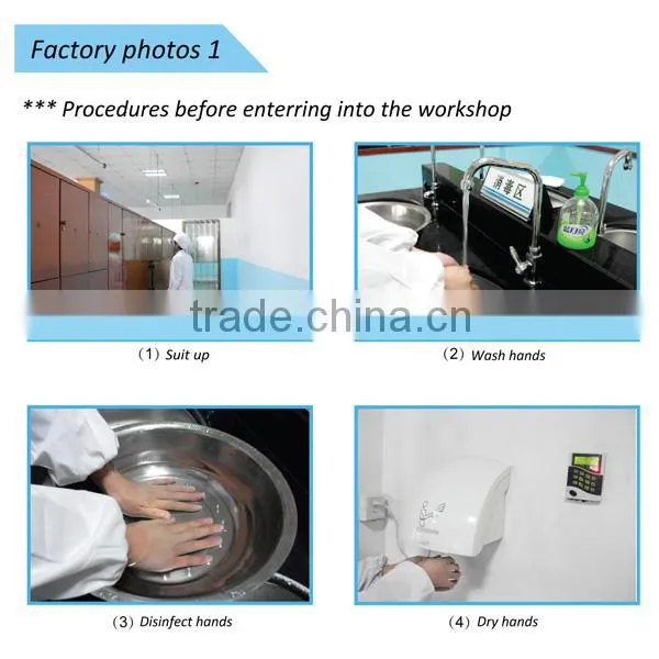 high quality sanitary pads for woman