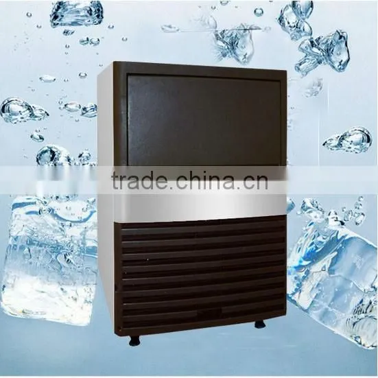 Langtuo OEM working table ice maker for beverage and coffee cube use ST-300S