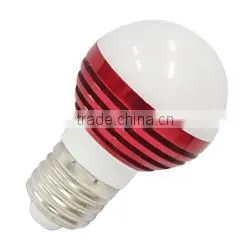 Green product CE ROHS EMC led bulb lighting 5w