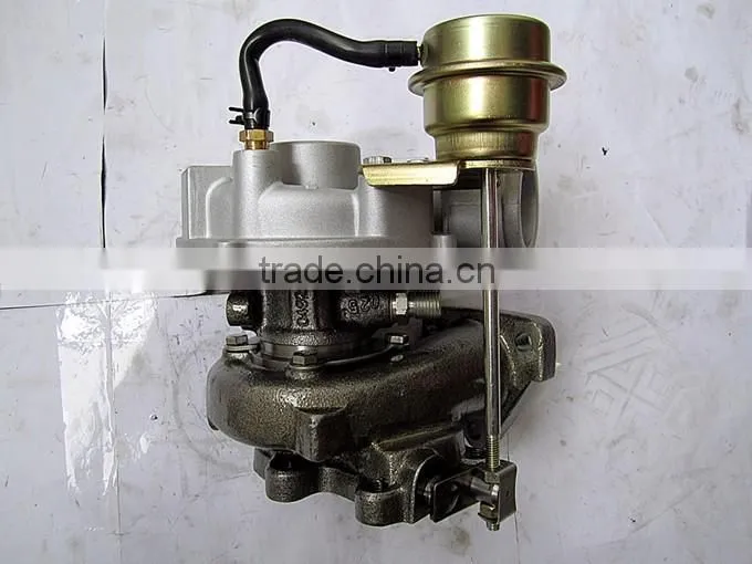 K04 Turbocharger 53049880001 53049700001 914F6K682AF used on Engine FT 190 4EB/4EA/4EC