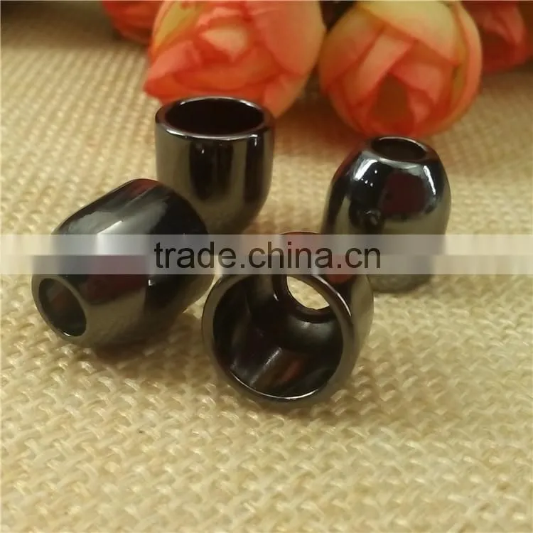 best metal clothing cord ends