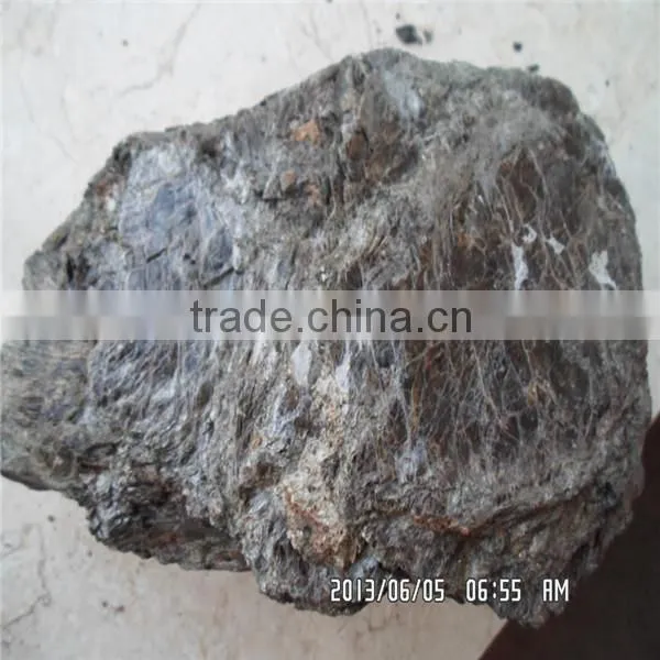 golden vermiculite sheet