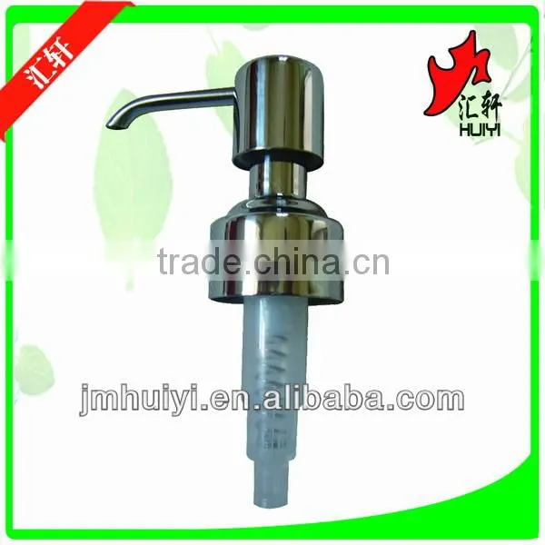 28/400 matel dispenser pump
