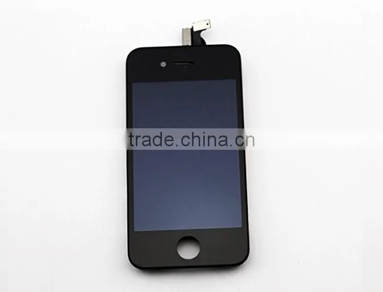 for iphone 4 4s apple lcd original for iphone 4 4s original digitizer lcd touch screen for iphone 4