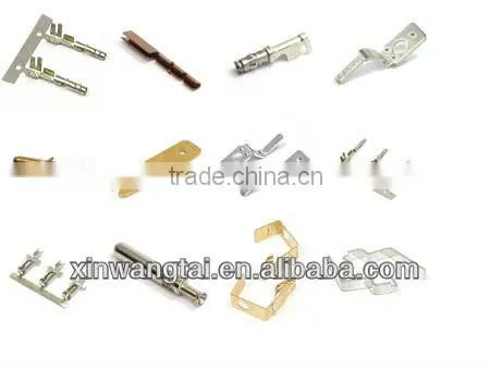 made in china electronic product metal parts