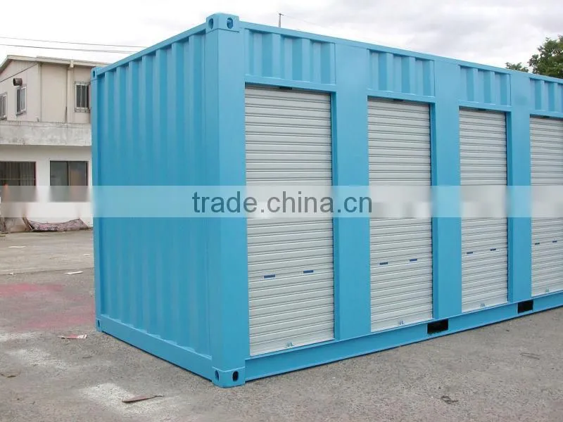 Brand New Collapsible Storage Container
