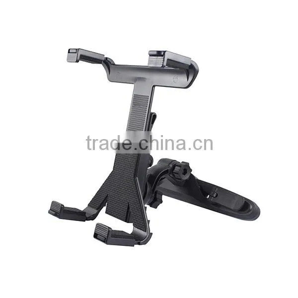 New!!Tablet PC universal car holder with Suction cup mount
