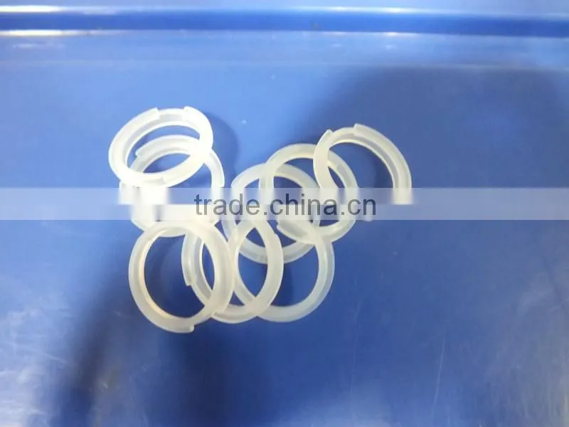 High performance waterproof auto rubber seals