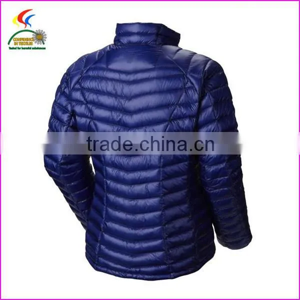 stylish mens down jackets