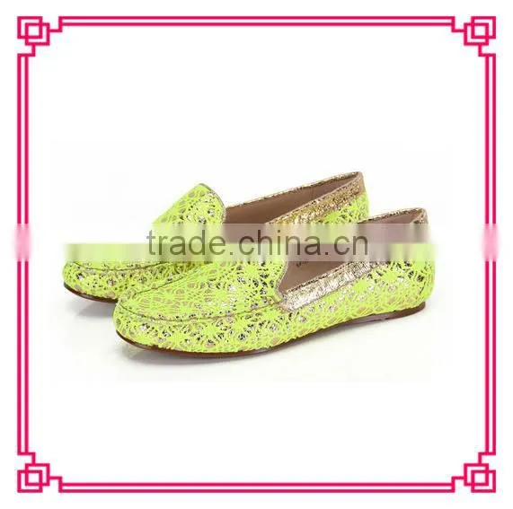 Fashion Gold PU Women Shoes Sexy Wedges Heels Dress Shoes Ladies