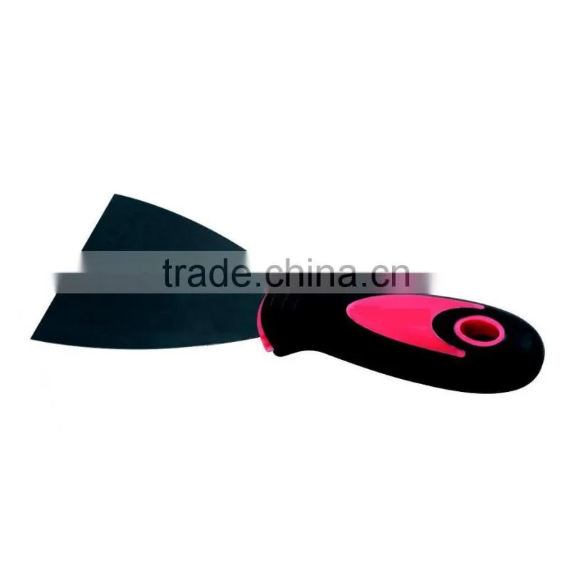 building tools plastic putty knife for building