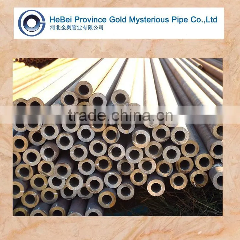 ASTM A179 Carbon Steel Seamless Pipes/Tubes