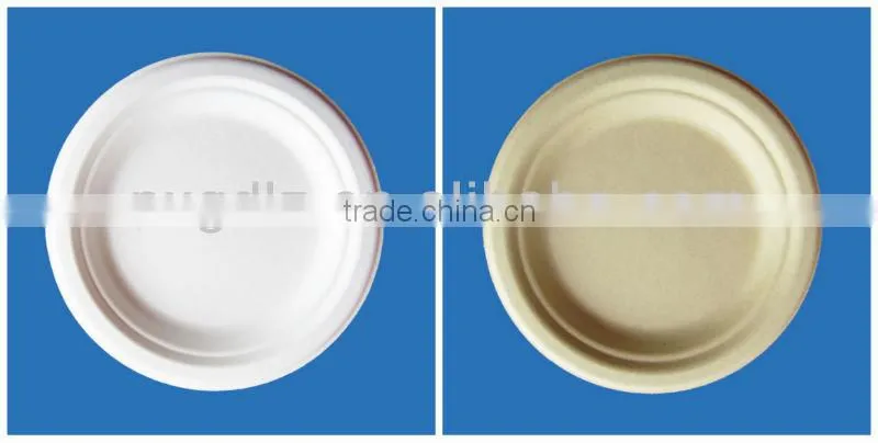 100% compostable food packaging