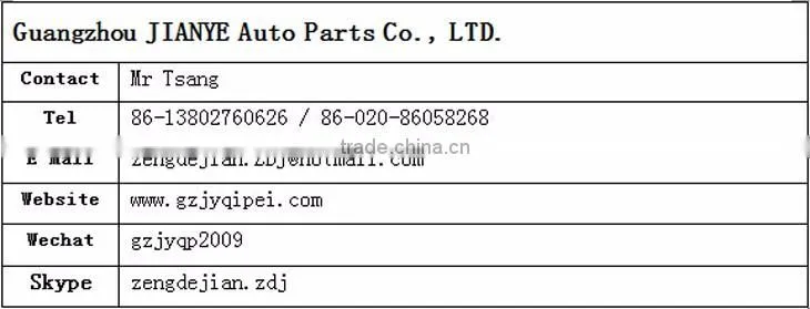 EQ145-Six-speed 1700K1-056-B 10136092 Hot sale and good quality Intermediate shaft constant mesh gear