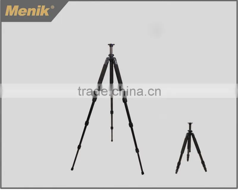 MS-8404 Camera Tripod,Carbon fiber