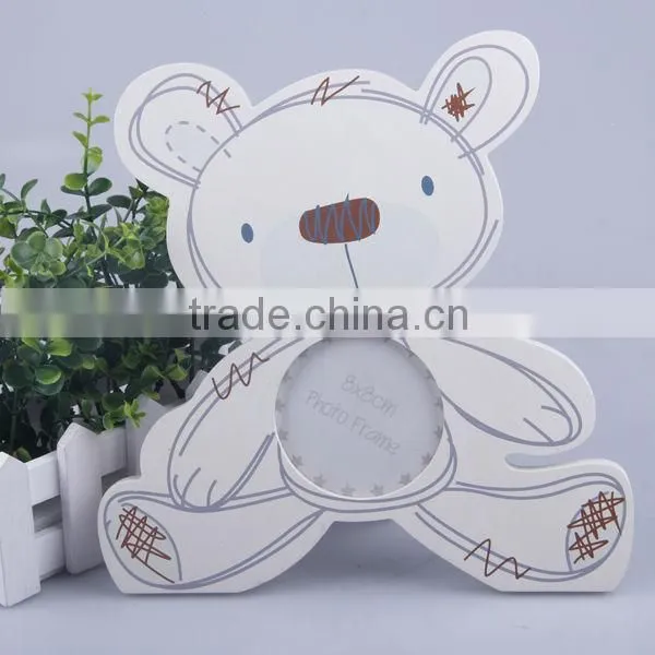 target sedex factory audit christmas ornament woods crafts home decor wooden teddy bear lovely frames photo