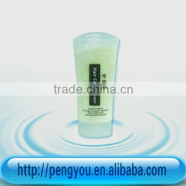 cheap natural 5 star hotel bathroom amenities set