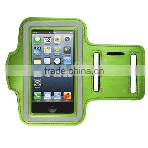 Running sport Gym armband for iPhone 6 5.5