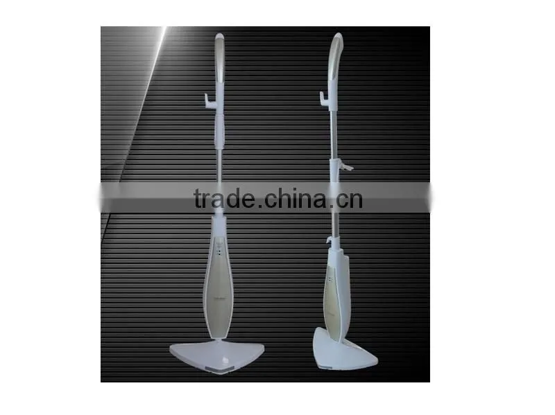 Newest Mini Head Steam Mop 2016