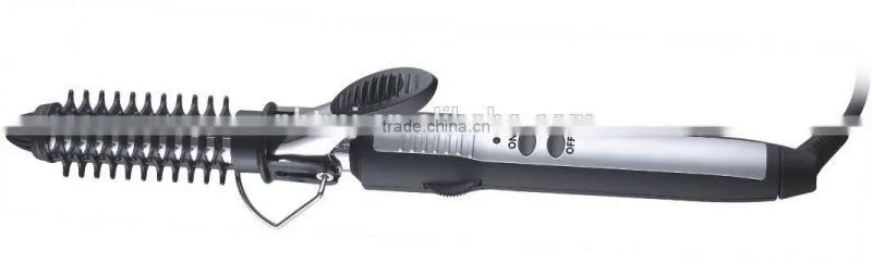2014 Newest Automatic Hair Curler with switch lock