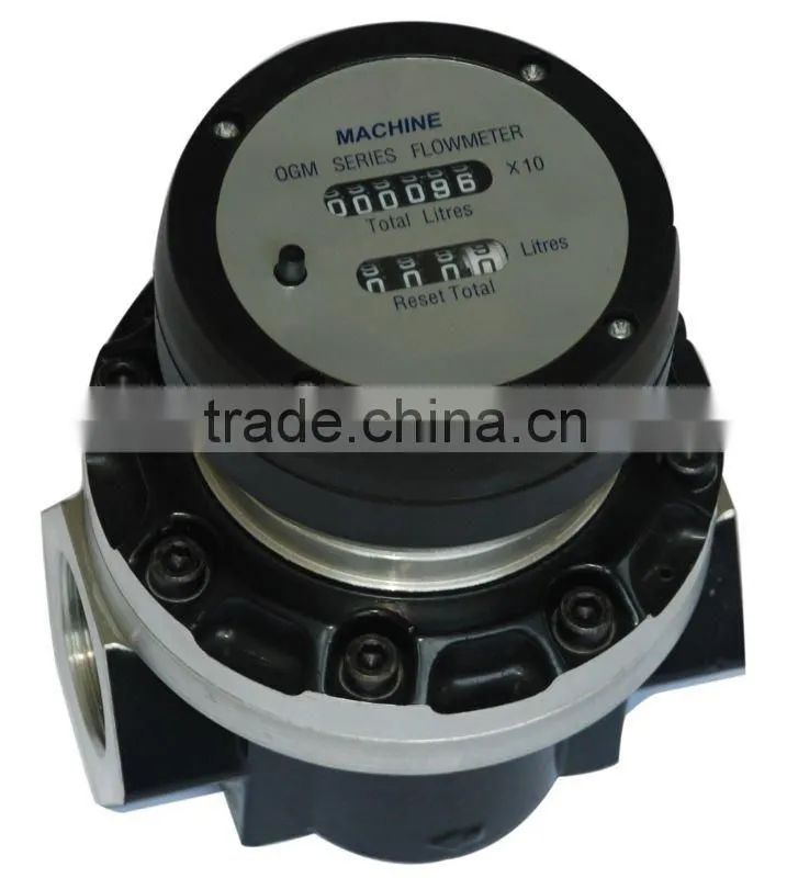 gear meter(flow meters, oil meter)