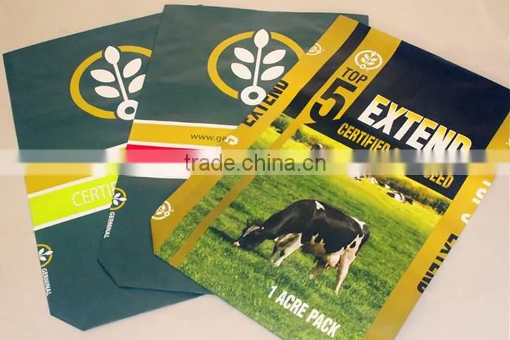 PP WOVEN BAG 50kg pp bags plastic woven bags