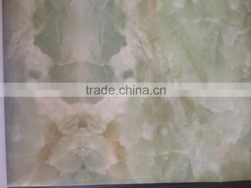 OUMEIJIA Latest Fashion pvc wooden design two grooves wall panel of decorative room panels