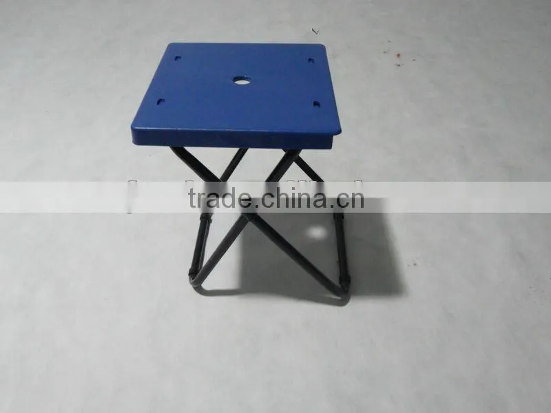 Outdoor Plastic Folding Chair