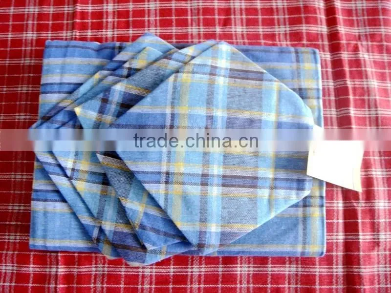 table cloth +napkins with good price and good quality