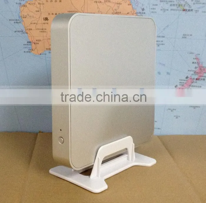 Cheap XBMC Mini Computer 4G RAM 1TB HDD 300M Dual WIFI Thin Client PC