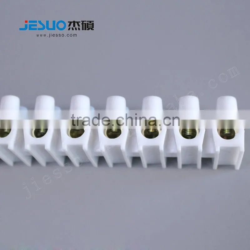 DBV1.25-10 Chip Shape Pre-insulation Terminal