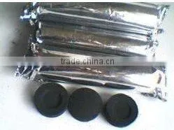 ON SALE Shishi briquetting press(material is charcoal powder) making shisha