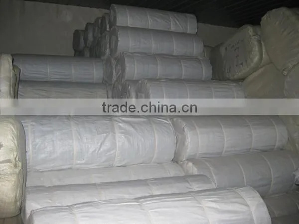 Medical Bleached Gauze Jumbo Roll
