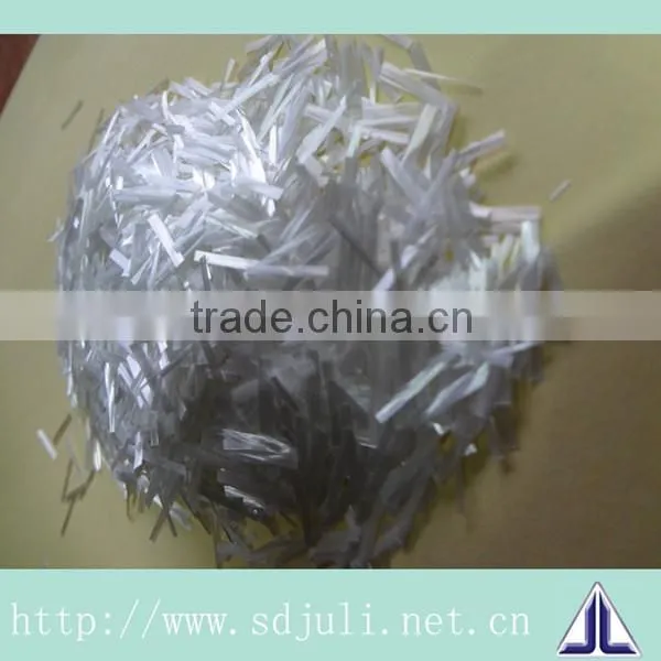 Fiberglass Chopped Strands 18mm length 2400Tex