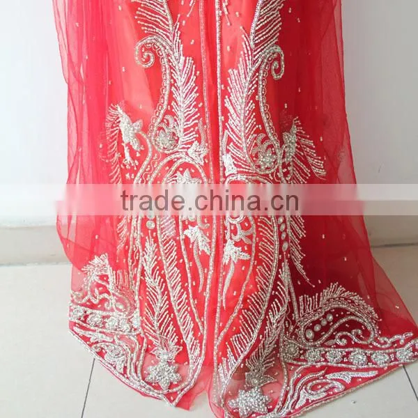 wholesale red kurtis india (KFT-002)