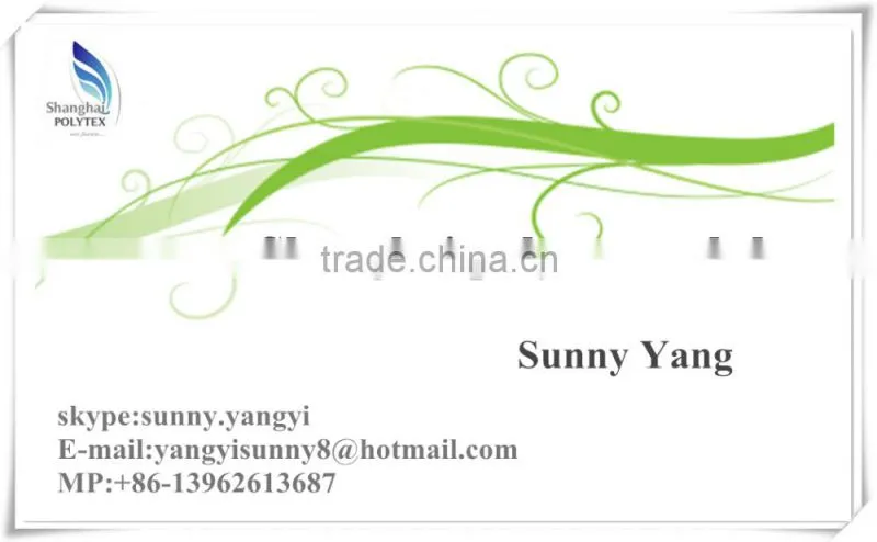 100%bosilun yarn manufactory