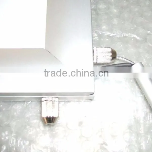 Edgelight Customized AF15 Clip type sigle side light box indoor advertising LED light box made in OEM factory