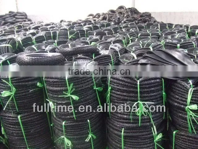 Agricultural tire 400-8