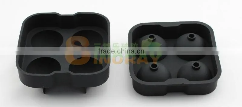 Environmental & Durable Silicone Rubber Oven Mitts