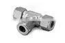 Stainless Steel Union Tee 316L stockist in Germany