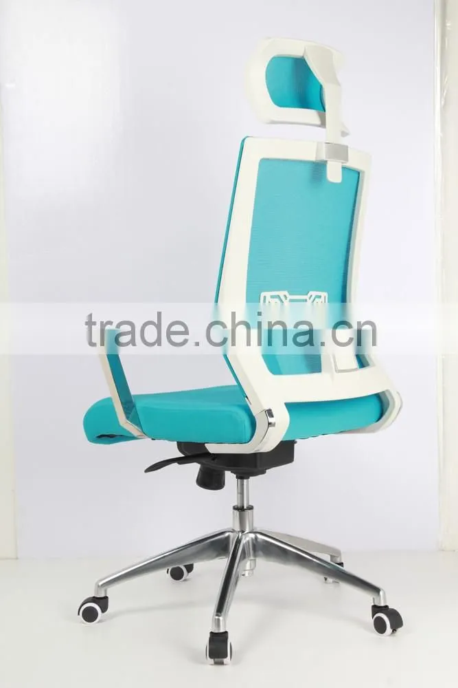 Ergonomics headrest cushion for office chair FG M