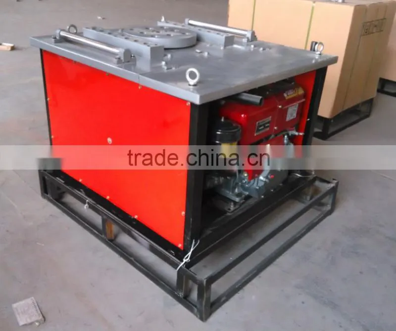 HOT SALE steel bar bender & cutter