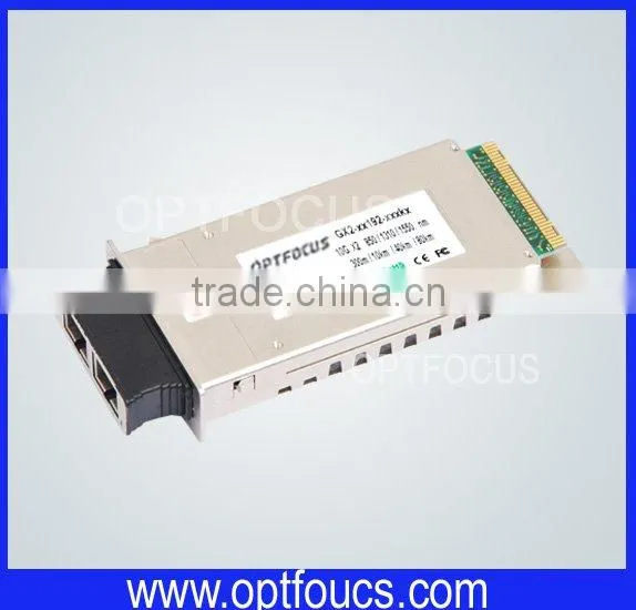 10g Xfp Module/xfp-10gb-SR/xfp module 10G 1310nm 40KM