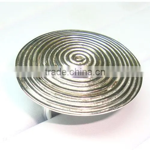 925 sterling silver jewelry wholesale India silver rings Fashion jewelry ring design