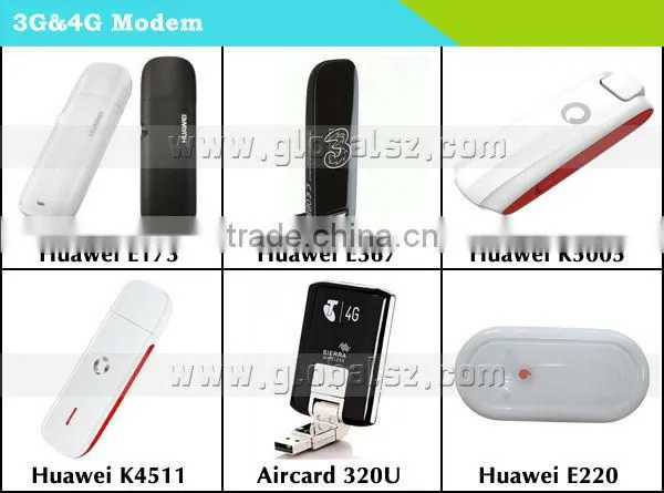 3G Router 3G9wb