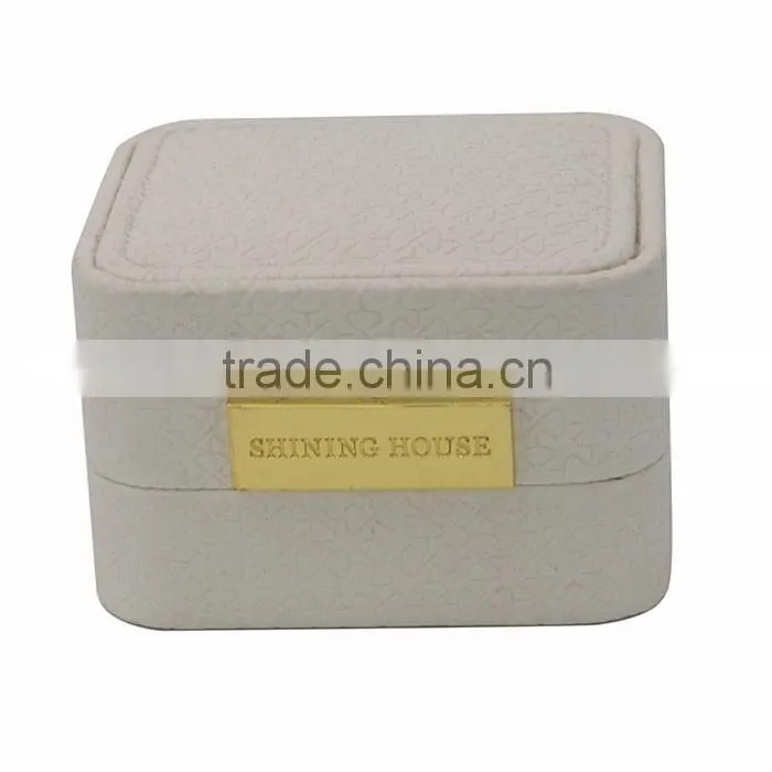 Luxury jewelry gift packaging box