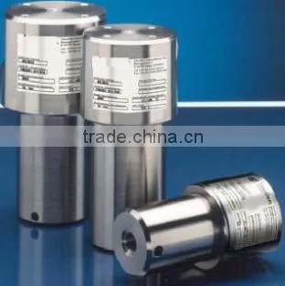 INOCO HS-I Series HS-Y Serial High Pressure Filter with pressure range 25-400bar